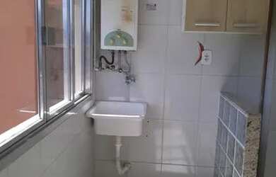 Imagem 10: Apartamento para venda com 65 metros quadrados com 2 quartos em Taquara - Rio de Janeiro