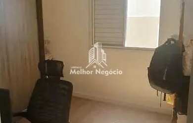 Imagem 5: Apartamento com 2 dorms, Residencial Guairá, Sumaré - R$ 181 mil, Cod...