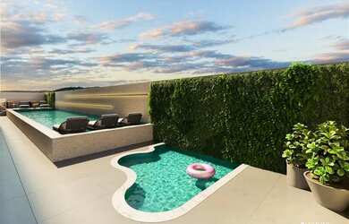 Imagem 14: Porto Belo - Apartamento Padrão - Balneário Perequê