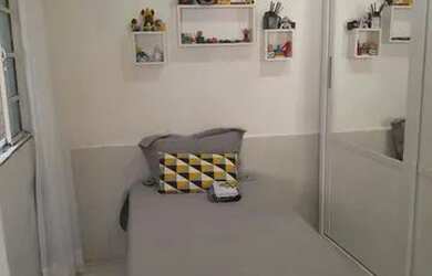 Imagem 1: AN- CASA TOP. 68m² de Área, 2 Banheirose3 Dormitórios