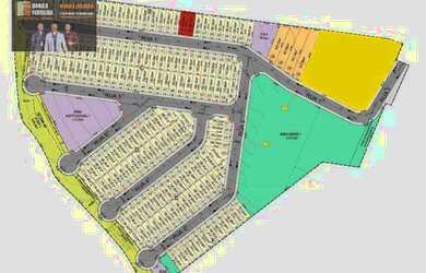 Imagem 3: Terreno à venda, 180 m² por R$ 149.999,90 - Guaraú - Salto/SP