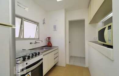 Imagem 15: Apartamento para Aluguel - Copacabana, 1 Quarto, 53 m2