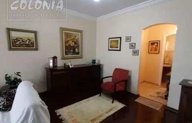 Imagem 1: Santo André - Apartamento Padrão - Vila Assunção
