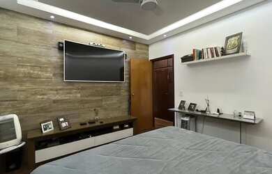 Imagem 10: Casa a venda. Piscina, Churrasqueira, 120m² de Áreae5 Vagas na garagem