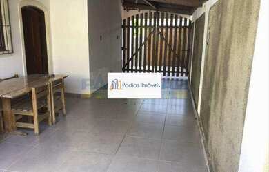 Imagem 15: Casa para venda com 127 metros quadrados com 2 quartos em Jardim Praia...