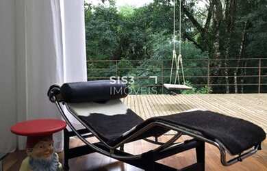 Imagem 3: CURITIBA - Casa Padrão - São Lourenço