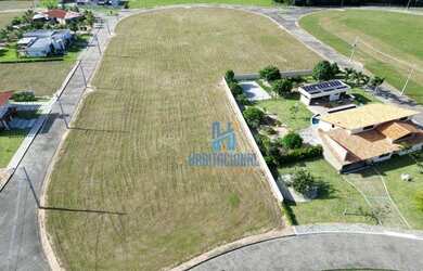 Imagem 2: Terreno à venda, 3120 m² por R$ 290.000 - Bonfim - Nísia Floresta/RN
