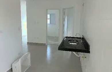 Imagem 4: Apartamento, 37 m² - venda por R$ 255.000,00 ou aluguel por R$ 1.680,00...