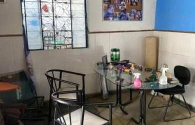 Imagem 11: RIO DE JANEIRO - Galpão/Depósito/Armazém - SAMPAIO