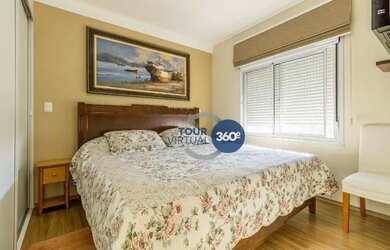 Imagem 14: Apartamento com 3 dormitórios, 110 m² - venda por R$ 820.000,00 ou aluguel...