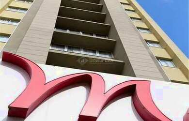 Imagem 10: Flat com 1 dormitório para alugar, 30 m² por R$ 5.500,00/mês - Vila...