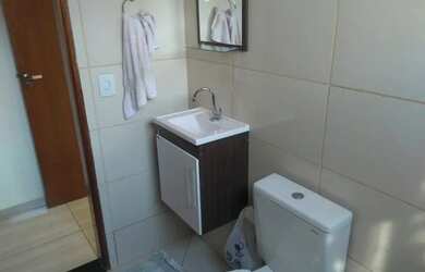 Imagem: Venda ou Locação- Casa em Barra Bonita