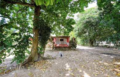 Imagem 4: Uma granja perfeita para reunir a Família e amigos