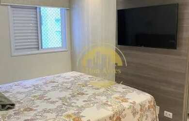 Imagem 11: 3 dormitórios com 3 suítes no Gonzaga, lazer completo