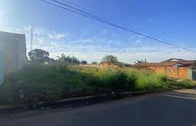 Imagem: O terreno possui 405m² de Área e está localizado em Jardim