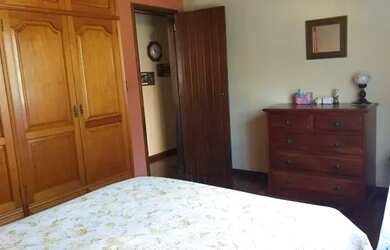 Imagem 5: Mury - Nova Friburgo/RJ. Varanda, Área de serviço, Lareirae2 Vagas na...