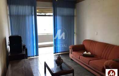 Imagem: O apartamento possui 3 Dormitórios, 3 Banheiros, 2 Vagas na