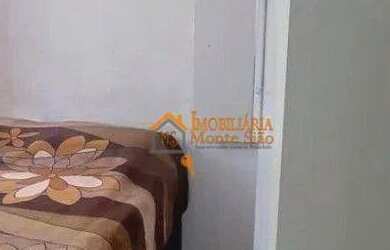 Imagem 6: Apartamento com 2 dormitórios, 51 m² - venda por R$ 191.000,00 ou aluguel...