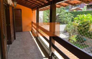 Imagem 12: Casa de Condomínio em Santo Antônio - Niterói