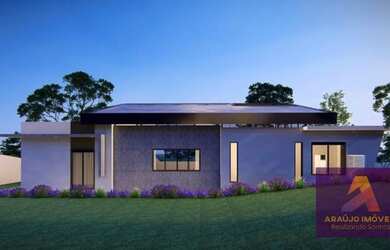 Imagem 3: Terreno Residencial a Venda no Colinas do Paratehy Sul - Urbanova