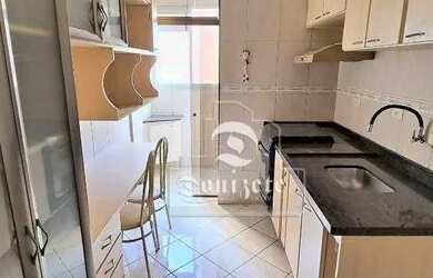 Imagem 14: Apartamento com 2 dormitórios, 55 m² - venda por R$ 259.990,00 ou aluguel por R$ 2.100,01
