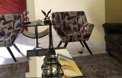 Imagem 8: Locação sem fiador, estrutura completa e monitorada