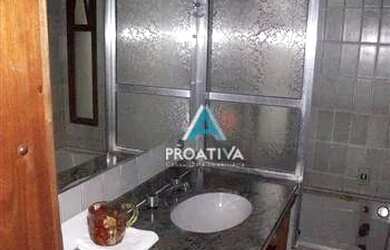 Imagem 9: Apartamento à venda com 3 dormitórios, 150 m²- Jardim - Santo André/SP