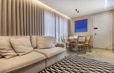 Imagem 4: Apartamento com 3 dormitórios à venda, 130 m² por R$ 1.600.000,00 -...