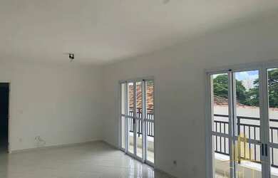 Imagem: O apartamento possui 3 Dormitórios, 3 Banheiros, 2 Vagas na