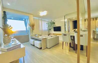 Imagem: APARECIDA DE GOIâNIA - Padrão - Setor Araguaia