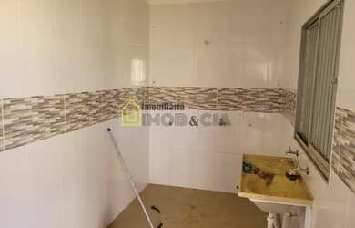 Imagem 3: Ponte Alta - Casa de condomínio - 2 quartos com laje