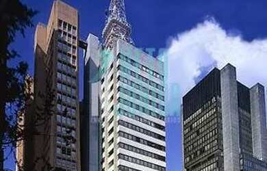 Imagem 2: Conjunto para alugar, 316 m² por R$ 19.000,00/mês - Bela Vista - São Paulo/SP