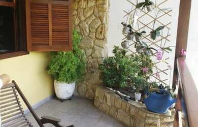 Imagem 10: CASA DE CONDOMINIO RIO DE JANEIRO FREGUESIA