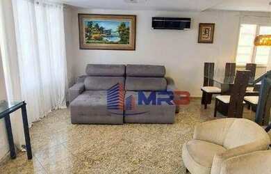 Imagem 12: Casa com 4 quartos, 216 m² - venda por R$ 1.350.000 ou aluguel por R$...