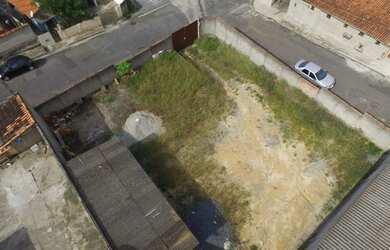 Imagem 1: Terreno à venda, 440 m² por R$ 340.000 - Jardim Santa Barbara - Salto...