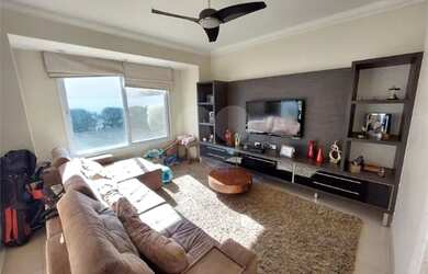 Imagem 8: Sobrado para venda no condomínio de alto padrão Residencial Damha I