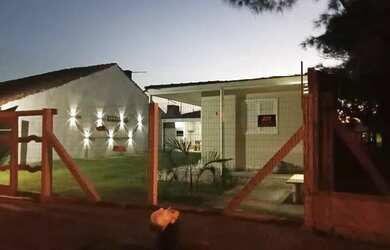 Imagem: O apartamento possui 1 Dormitório, 1 Vaga na garagem e está