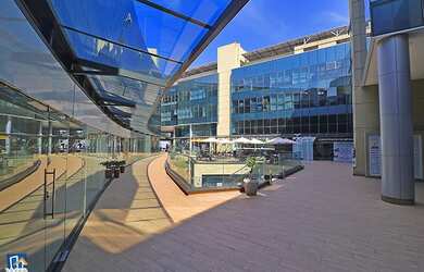 Imagem 9: Sala, 23 m² - venda por R$ 120.000,00 ou aluguel por R$ 1.000,00/mês...