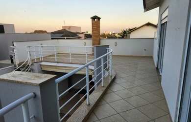 Imagem 15: CASA RESIDENCIAL em INDAIATUBA - SP, JARDIM PORTAL DOS IPÊS