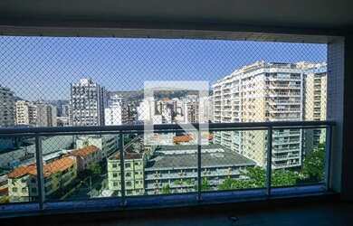 Imagem 8: Apartamento para Aluguel - Icaraí, 4 Quartos, 110 m2