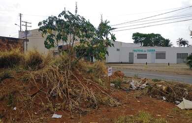 Imagem 4: Lote/Terreno para venda com 323 metros quadrados em Residencial Buena...