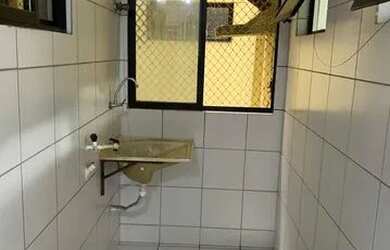 Imagem 5: Alugo - Ed. Ville De France - Av. São luis Rei de França