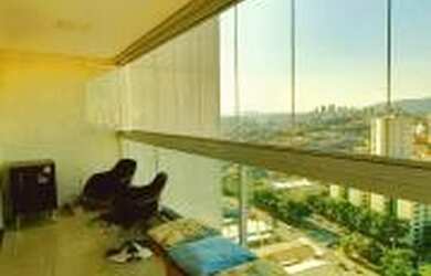 Imagem 2: Apartamento - venda - Aluguel 114m zona norte - Santa Terezinha - São Paulo