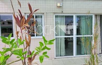 Imagem 6: Recreio dos Bandeirantes Cobertura 5 quartos, sendo 3 suites