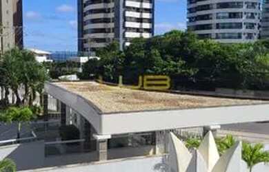 Imagem 2: Apartamento à venda no bairro Patamares - Salvador/BA