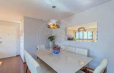 Imagem 10: São Paulo - Apartamento Padrão - Moema Pássaros