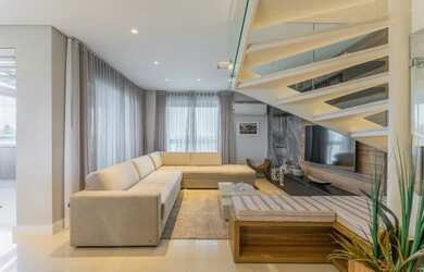 Imagem: Cobertura duplex, 03 suítes, 03 vagas, Terraço, Ecoville