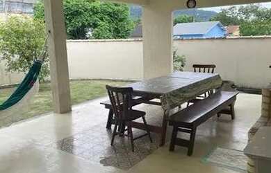 Imagem 10: Casa com 5 quartos sendo 5 suítes à venda em condomínio, Inõa, Maricá...