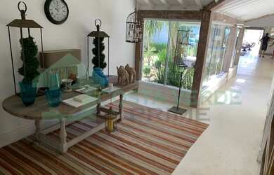 Imagem 12: Magnífica Residência em Frente ao Mar no Portobello