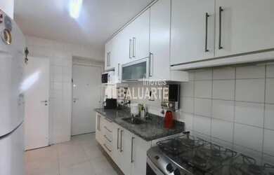 Imagem 7: Apartamento para venda no Jardim Marajoara - São Paulo - SP